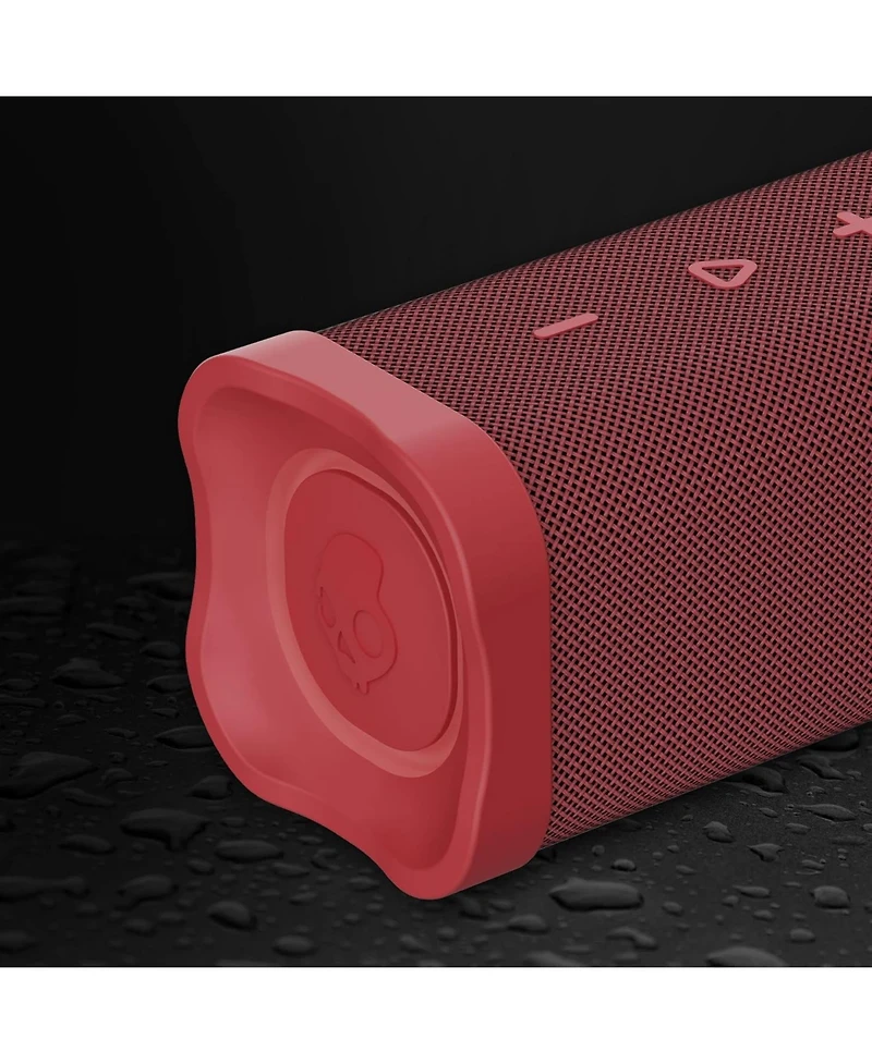 Skull Candy Terrain Wireless Bluetooth Speaker - Astro Dust