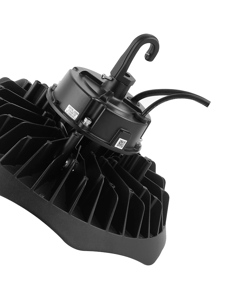 Jonathan Y Integrated Led Shop Light