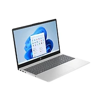 15.6" Touchscreen Laptop Intel Core Ultra 7 155h 16GB Ram 512GB Ssd Storage Windows 11 - Natural Silver