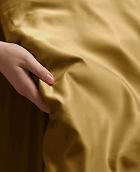 Superior 300-tc Silky Soft Rayon from Bamboo Duvet Cover Set