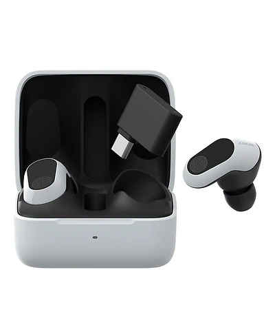 Sony Inzone Buds Truly Wireless Noise Cancelling Gaming Earbuds
