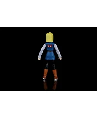 Dragonball Super Dragon Stars Android 18 Action Figure