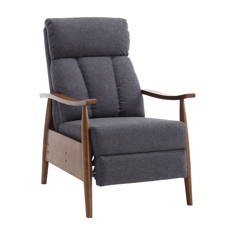 Streamdale Wood Frame Armchair