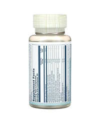 Solaray Phosphatidylserine Plus - 60 Capsules