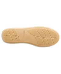 Minnetonka Women's Alpine Sheepskin Slippers