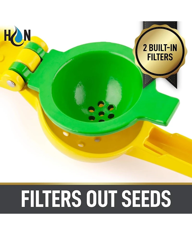 Hydration Nation 2-in-1 Lemon Lime Squeezer