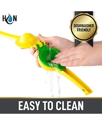 Hydration Nation 2-in-1 Lemon Lime Squeezer