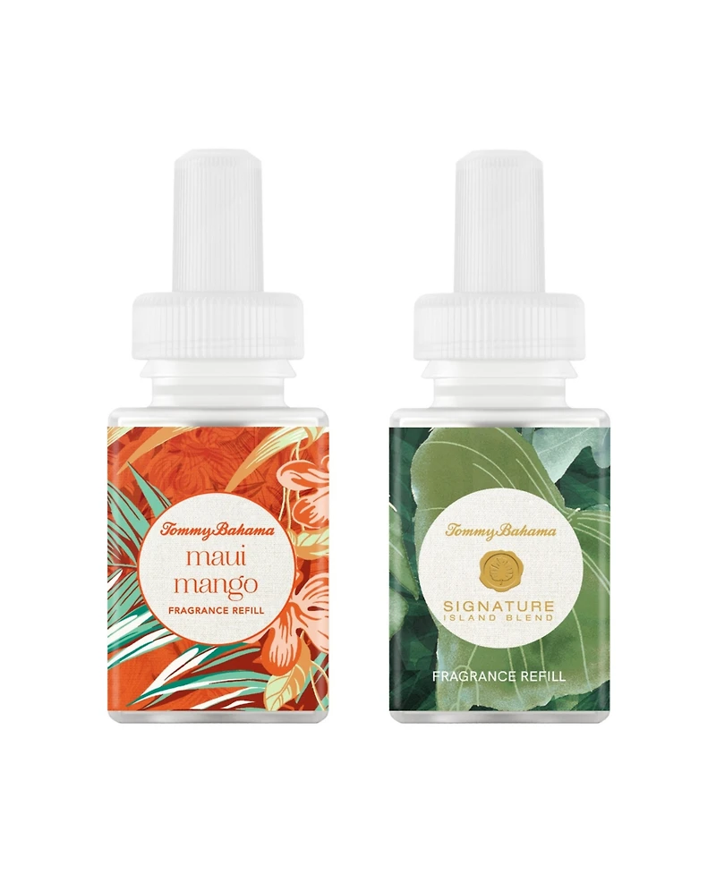 Pura Smart Home Fragrance Device Starter Set 4 - Scent Diffuser for Home - Includes Fragrance Aroma Diffuser