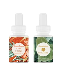 Pura Smart Home Fragrance Device Starter Set 4 - Scent Diffuser for Home - Includes Fragrance Aroma Diffuser