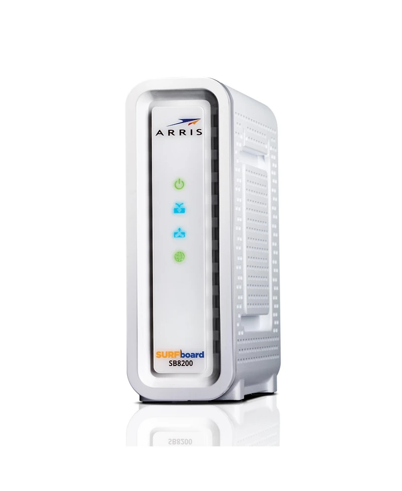 Arris SURFboard SB8200 Docsis 3.1 Cable Modem