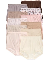 Bali Skimp Skamp Brief Underwear 2633