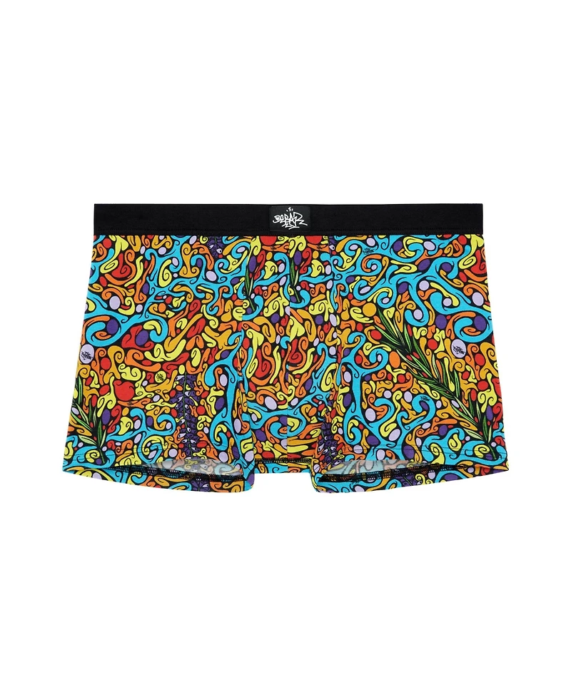 Men's Hom Mars By Bebar Comfort Boxer Briefs