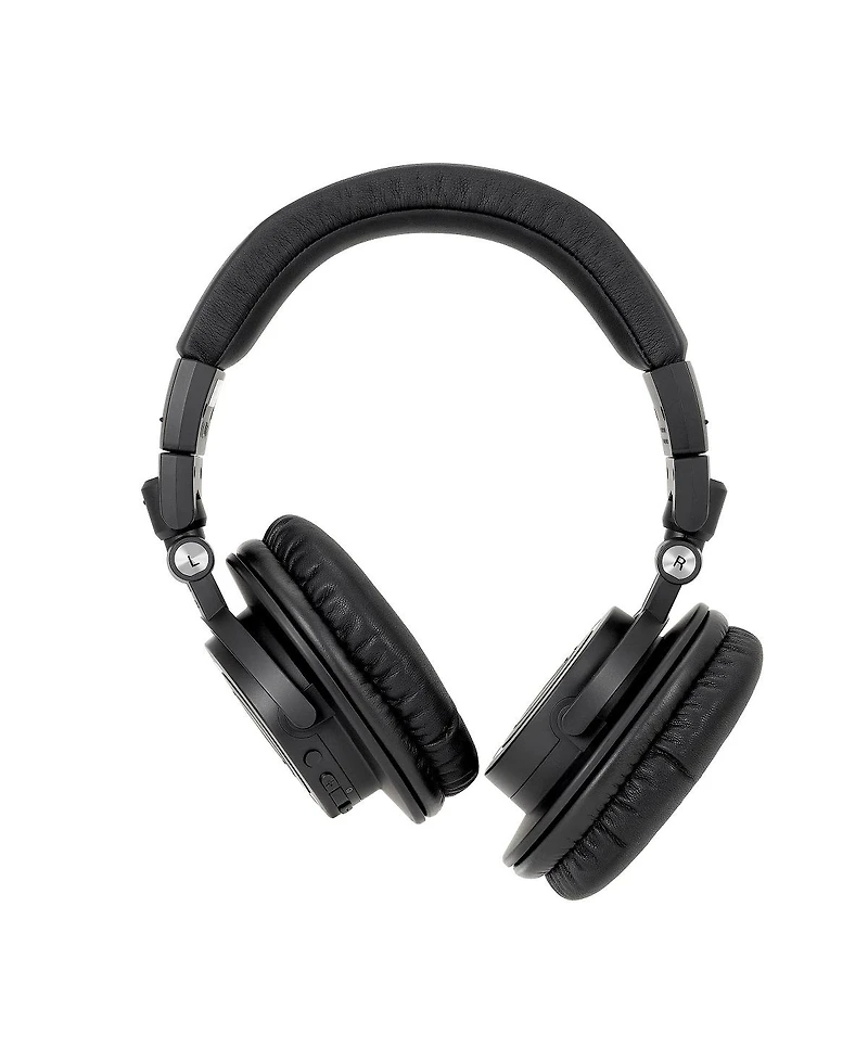 Audio Technica Audio-Technica Ath-M50xBT2 Wireless Over-Ear Headphones with Bluetooth