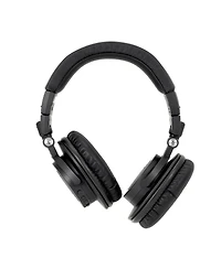 Audio Technica Audio-Technica Ath-M50xBT2 Wireless Over-Ear Headphones with Bluetooth