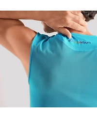 Transparent Pride Tank Top
