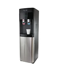 MegaChef Bottom Load Hot and Cold Water Dispenser