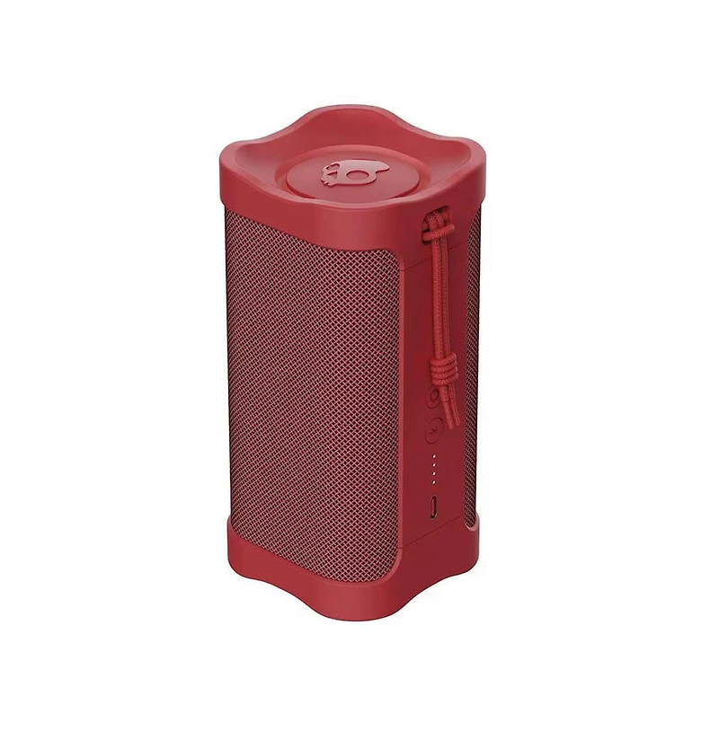 Skull Candy Terrain Wireless Bluetooth Speaker - Astro Dust