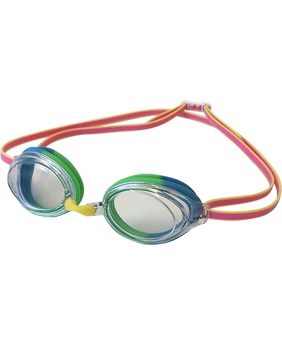 Finis Ripple Swim Goggle Clear/Pink