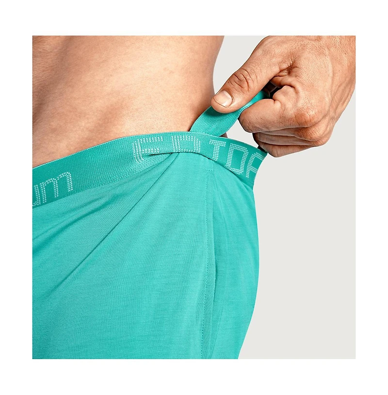Rounderbum Men's Bum Around Pajama Short