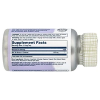 Solaray Nac 600 mg - 60 VegCaps