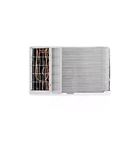 Lg 11,800 Btu Through-the-Wall Air Conditioner - White