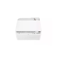 Lg 11,800 Btu Through-the-Wall Air Conditioner - White