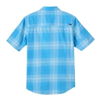 Mountain Khakis Men's Nebo Short Sleeve Woven Shirt