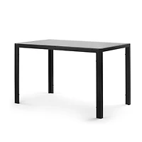 Streamdale Furniture Dining Table for Home or Office Use