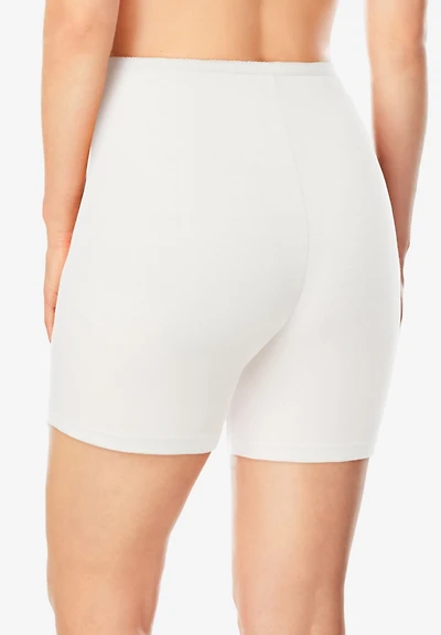 Comfort Choice Plus Cotton Boxer 5-Pack