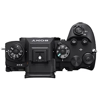 Sony Alpha a9 Iii Mirrorless Camera