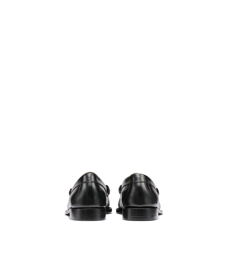 G.h.bass Men's Lincoln Weejuns Bit Loafers