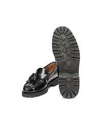 G.h.bass Men's Layton Kiltie Lug Weejuns Loafers