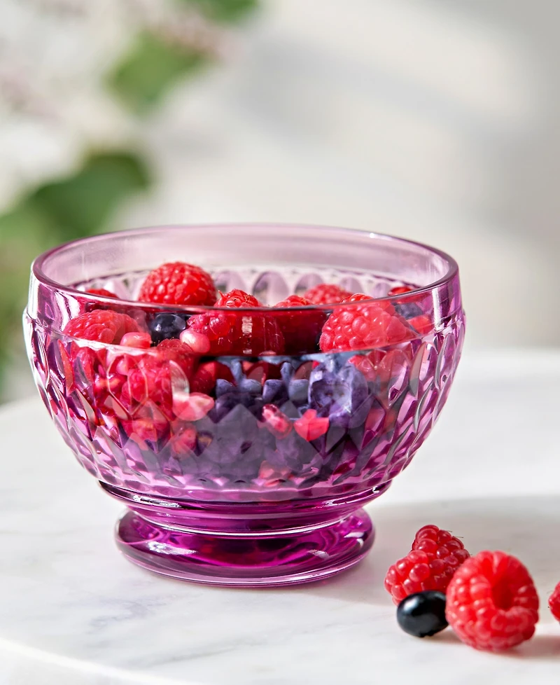 Villeroy & Boch Boston Individual Bowl, Set of 4