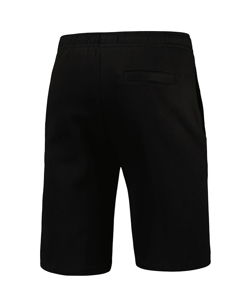 Freeze Max Men's Black South Park Cash for Gold Shorts