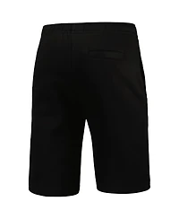 Freeze Max Men's Black South Park Cash for Gold Shorts