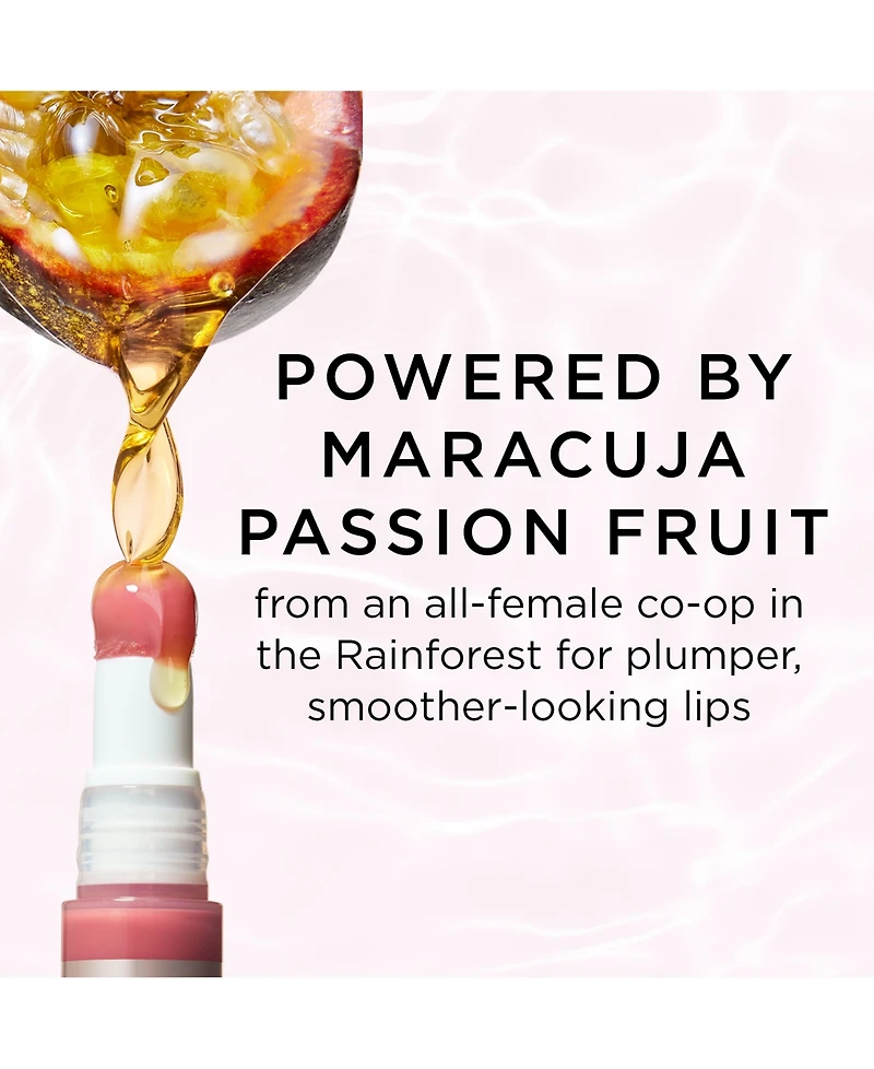 tarte Maracuja Juicy Plumping Lip Oil