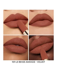 Guerlain Rouge G Customizable Lipstick Refill - Velvet