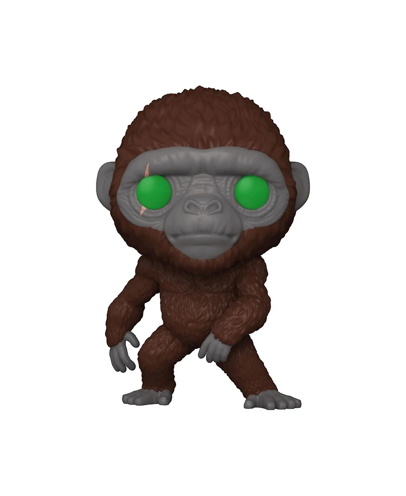 Funko Godzilla Suko Pop 1543 Vinyl Figure