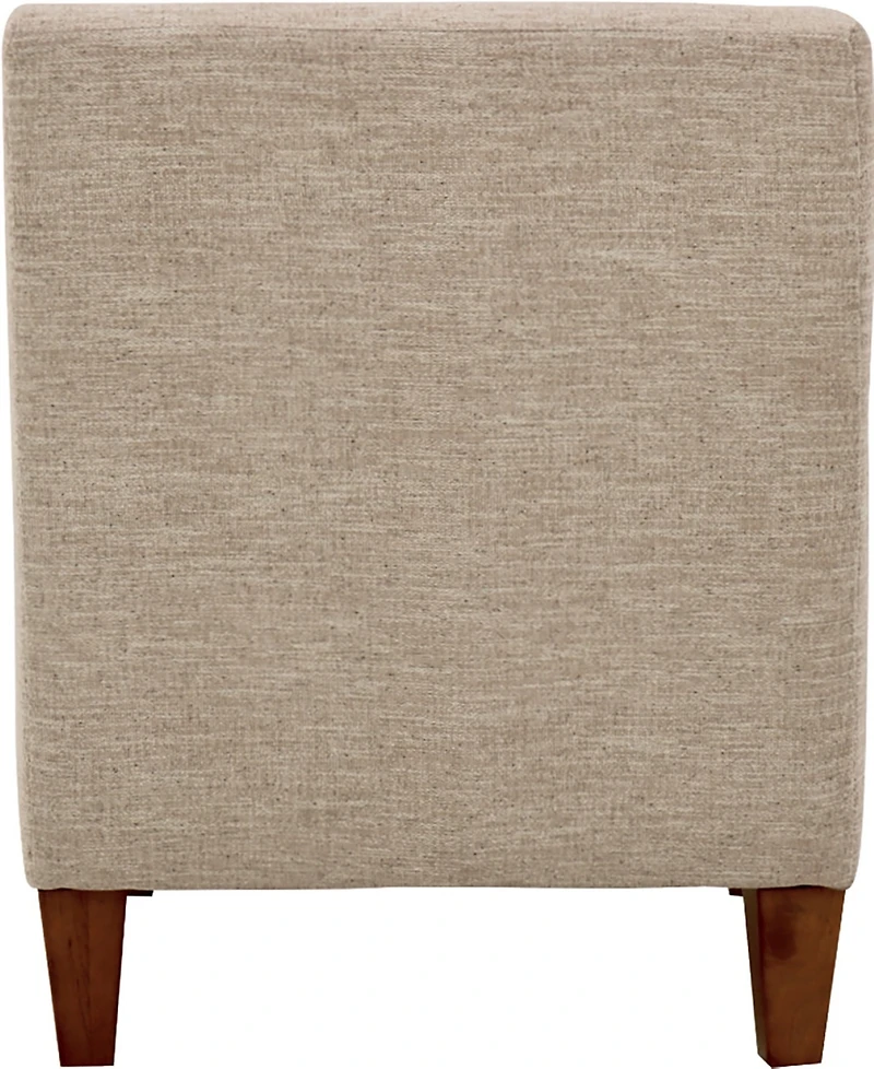 Fox Hill Trading Fynn Lounge Chair