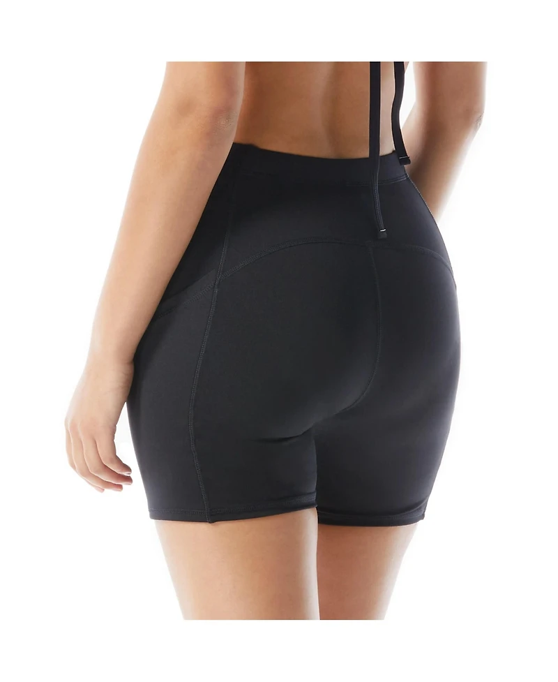 Beach House Sport Women's Swim Indy Short