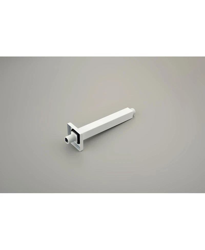 16" Rain Shower Head Systems Wall Mounted Shower