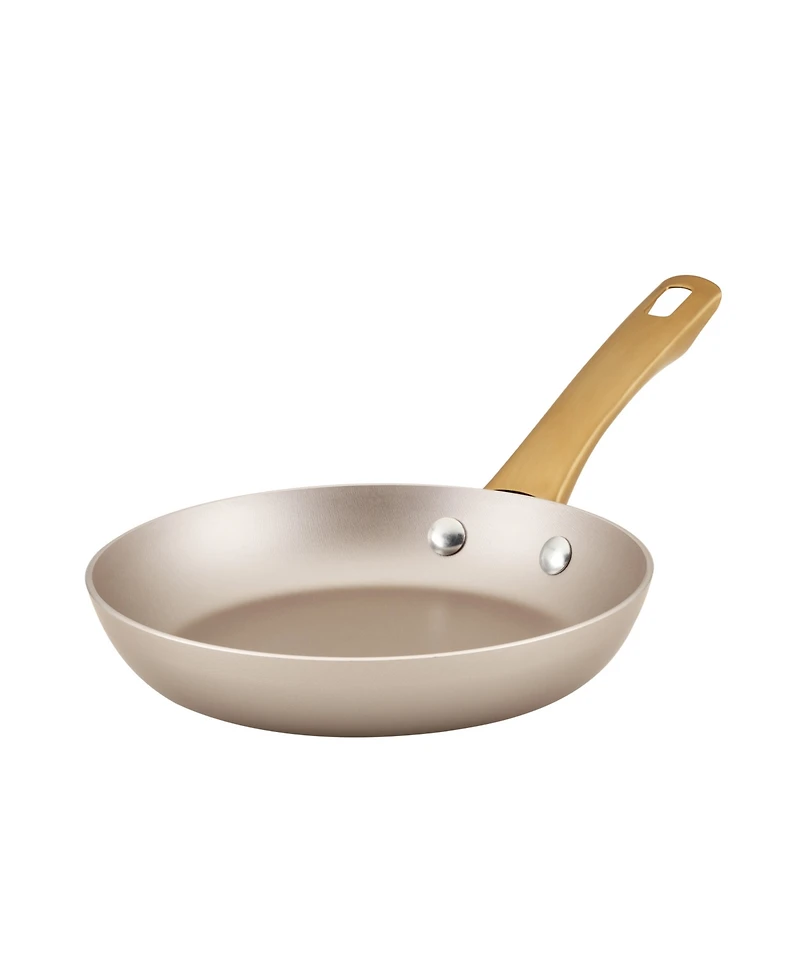 Farberware Radiant Aluminum 8-Inch Frying Pan