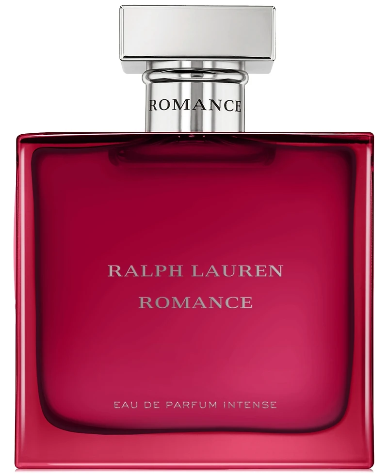 Ralph Lauren Romance Eau de Parfum Intense, 3.4 oz.