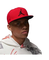 Men's Jordan Pro Jumpman Snapback Hat