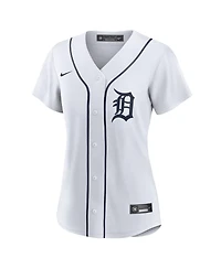 Nike Women's Spencer Torkelson White Detroit Tigers Home Replica Player Jersey