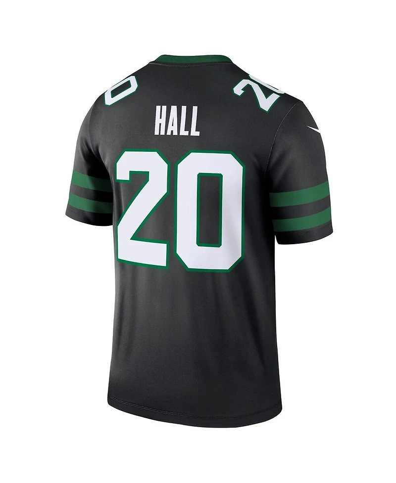 Nike Men's Breece Hall New York Jets Classic Alternate Legend Jersey