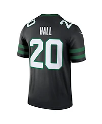 Nike Men's Breece Hall New York Jets Classic Alternate Legend Jersey