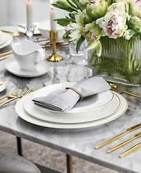 Villeroy & Boch Chateau Septfontaines 5-Piece Place Setting