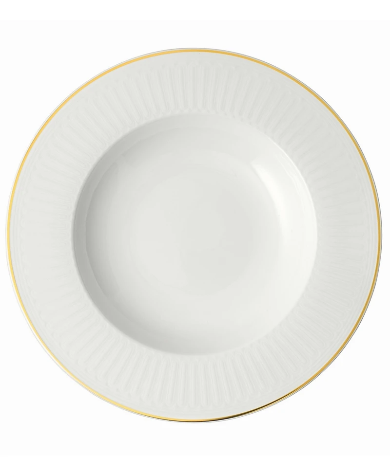 Villeroy & Boch Chateau Septfontaines Rimmed Soup Bowl