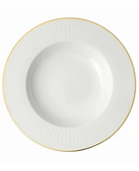 Villeroy & Boch Chateau Septfontaines Rimmed Soup Bowl